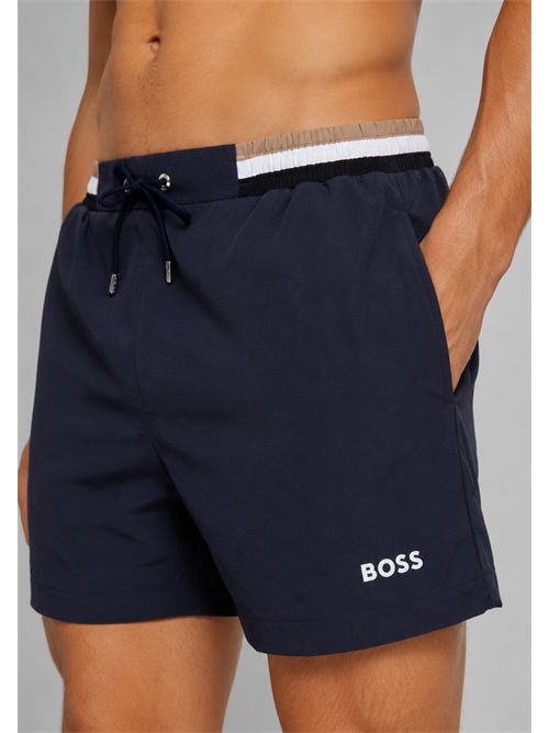 Costume uomo BOSS BOSS | ISLE413-50469324